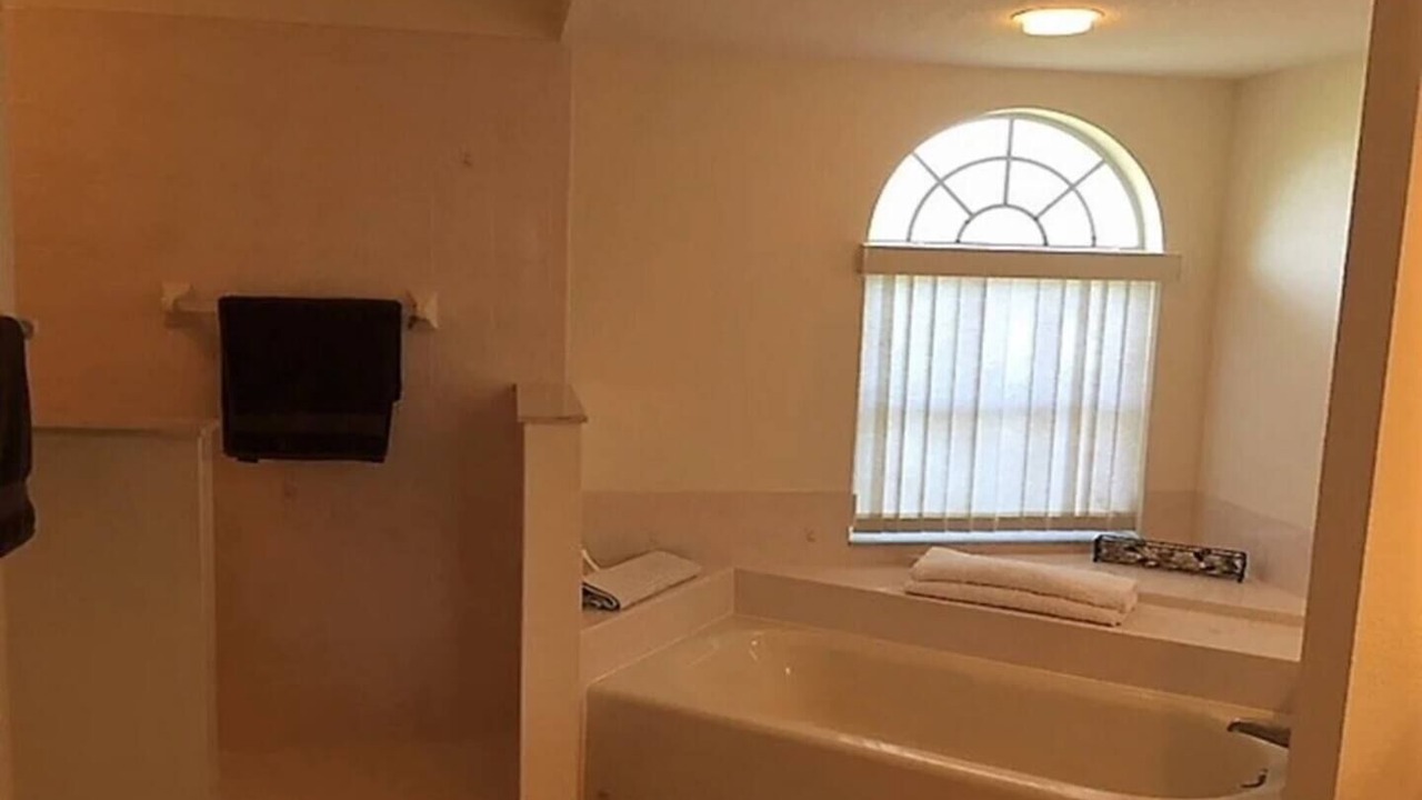 Photo of Bathroom in South Gulf Cove