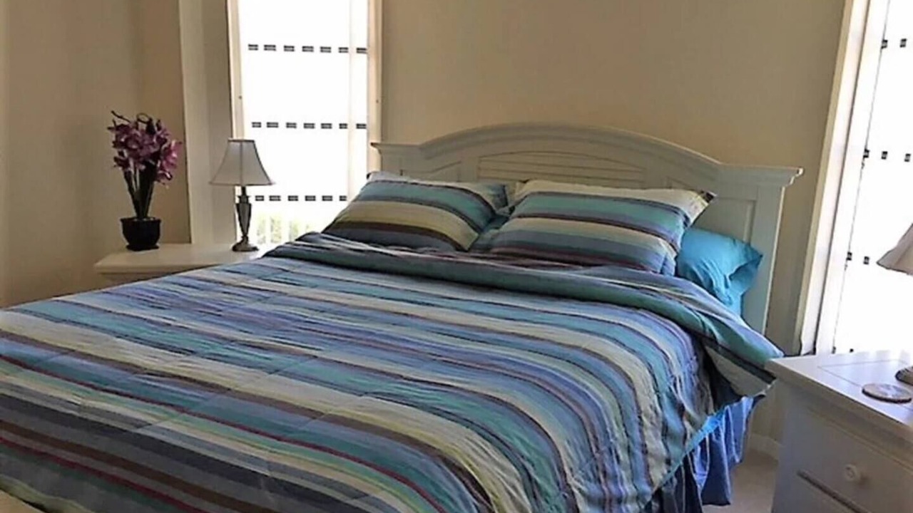 Photo of Bedroom in South Gulf Cove