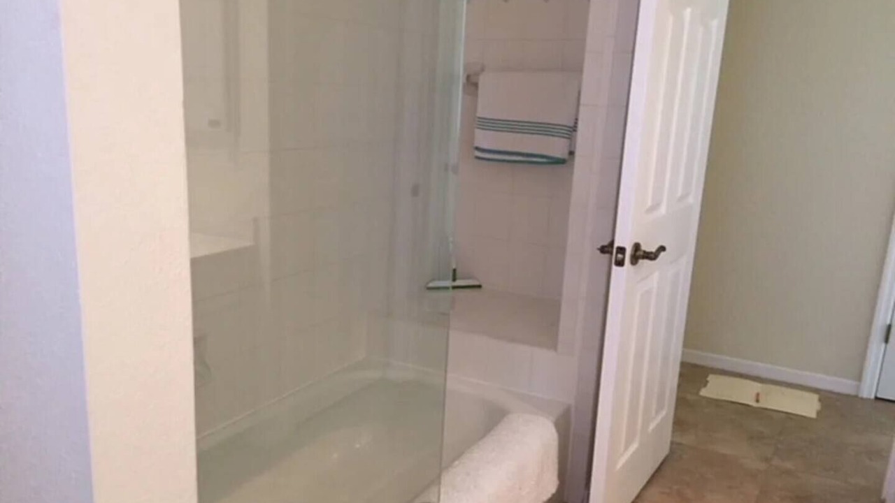 Photo of Bathroom in South Gulf Cove