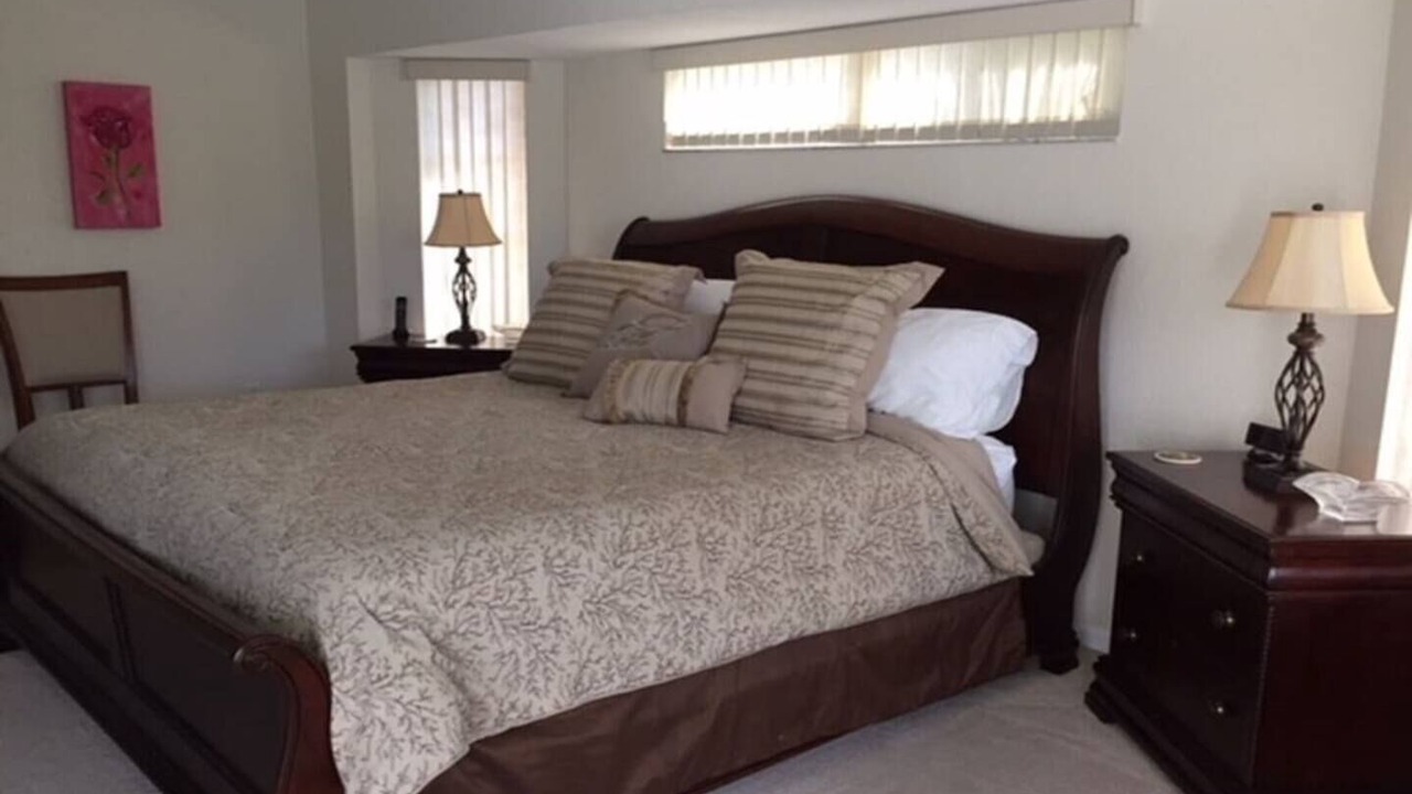 Photo of Bedroom in South Gulf Cove