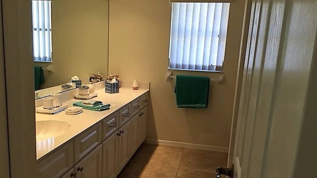 Photo of Bathroom in South Gulf Cove