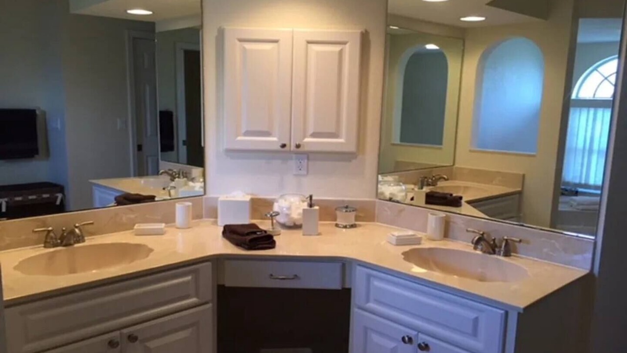 Photo of Bathroom in South Gulf Cove