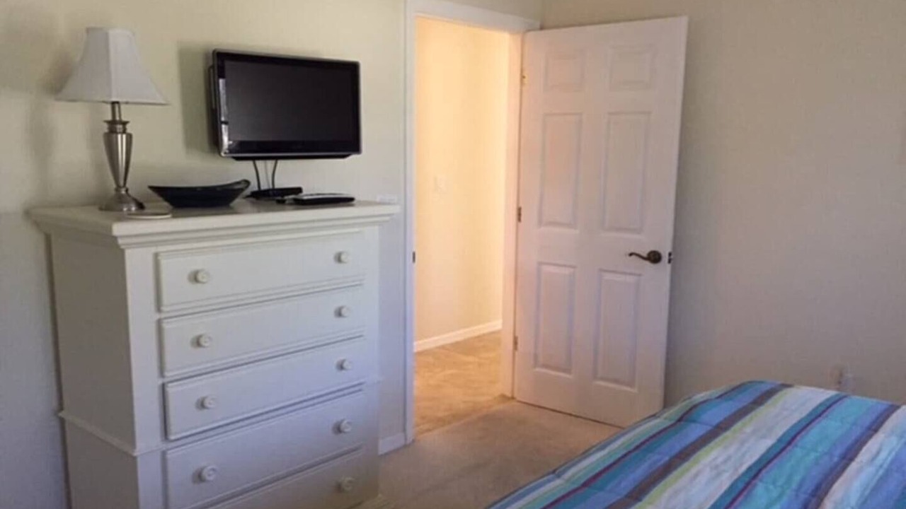 Photo of Bedroom in South Gulf Cove