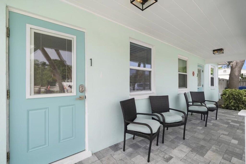Photo of Outdoor in St. Pete Beach