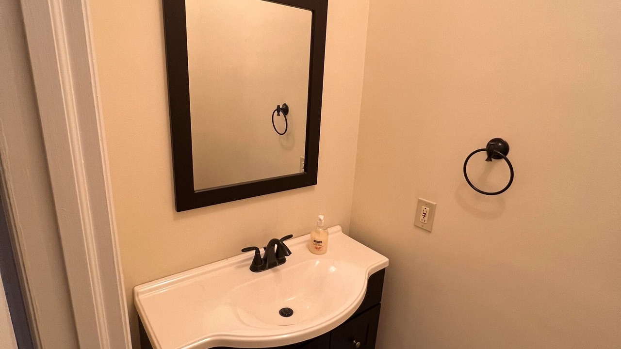 Photo of Bathroom in Martins Creek