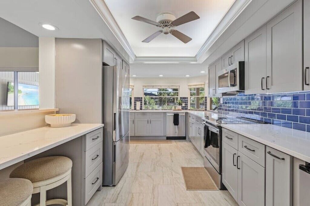 Photo of Kitchen in Iona