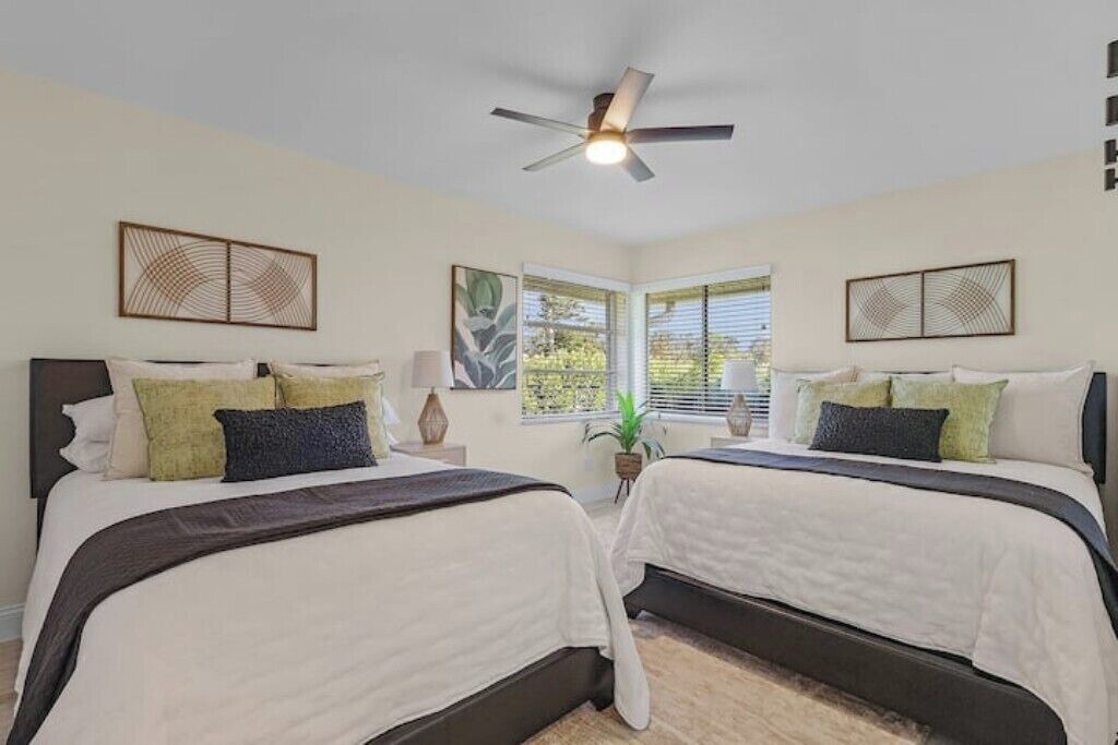 Photo of Bedroom in Iona