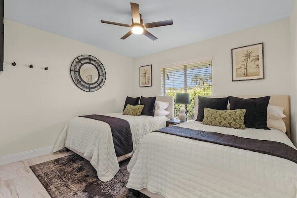 Photo of Bedroom in Iona