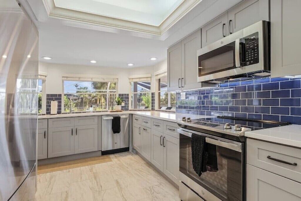 Photo of Kitchen in Iona