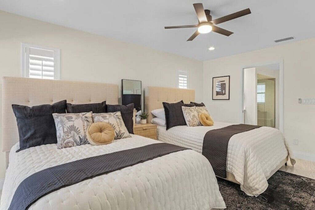 Photo of Bedroom in Iona