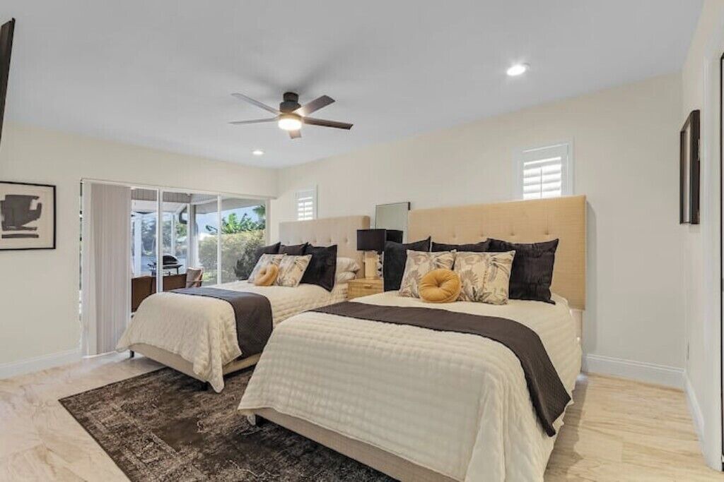 Photo of Bedroom in Iona