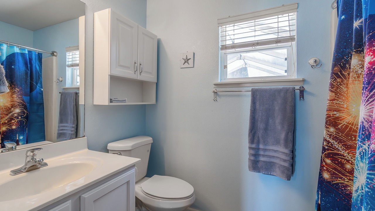 Photo of Bathroom in Winter Haven