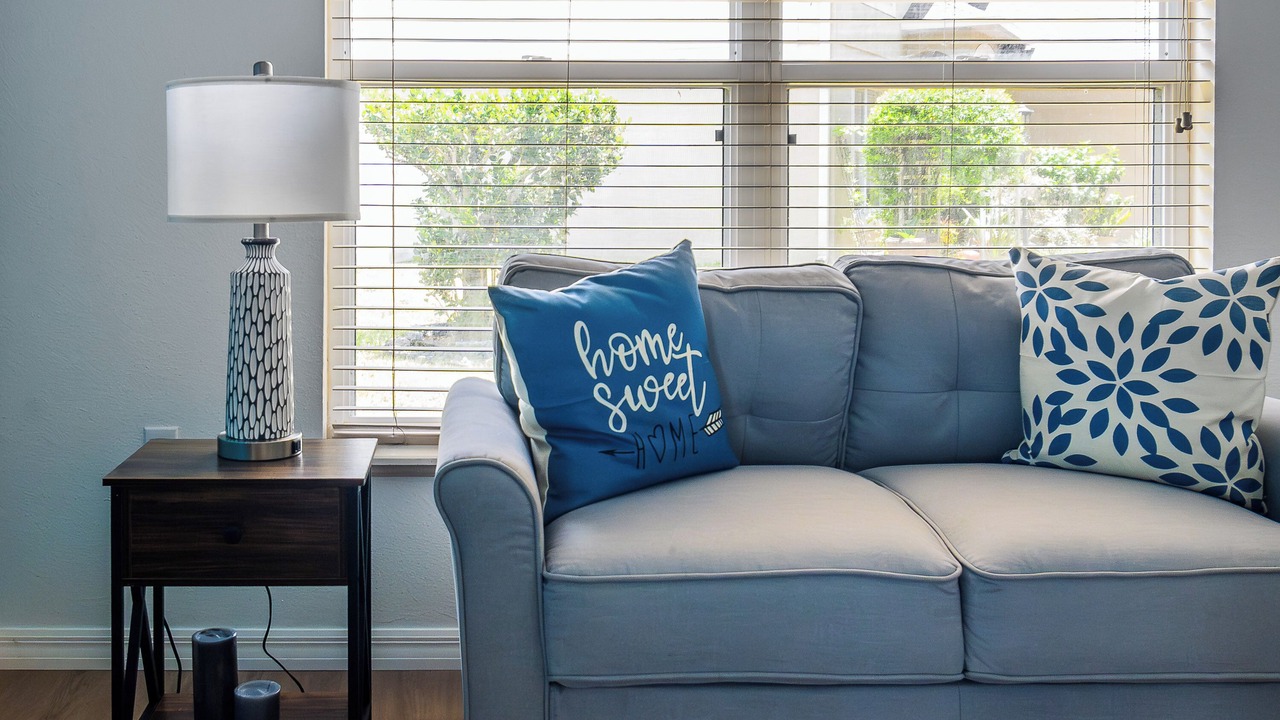 Photo of Livingroom in Winter Haven