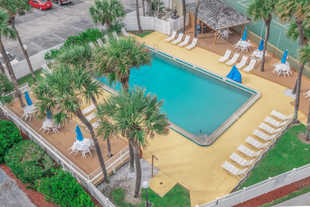 Photo of Outdoor in Hutchinson Island South