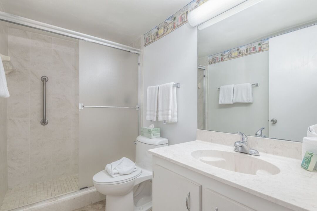 Photo of Bathroom in Hutchinson Island South