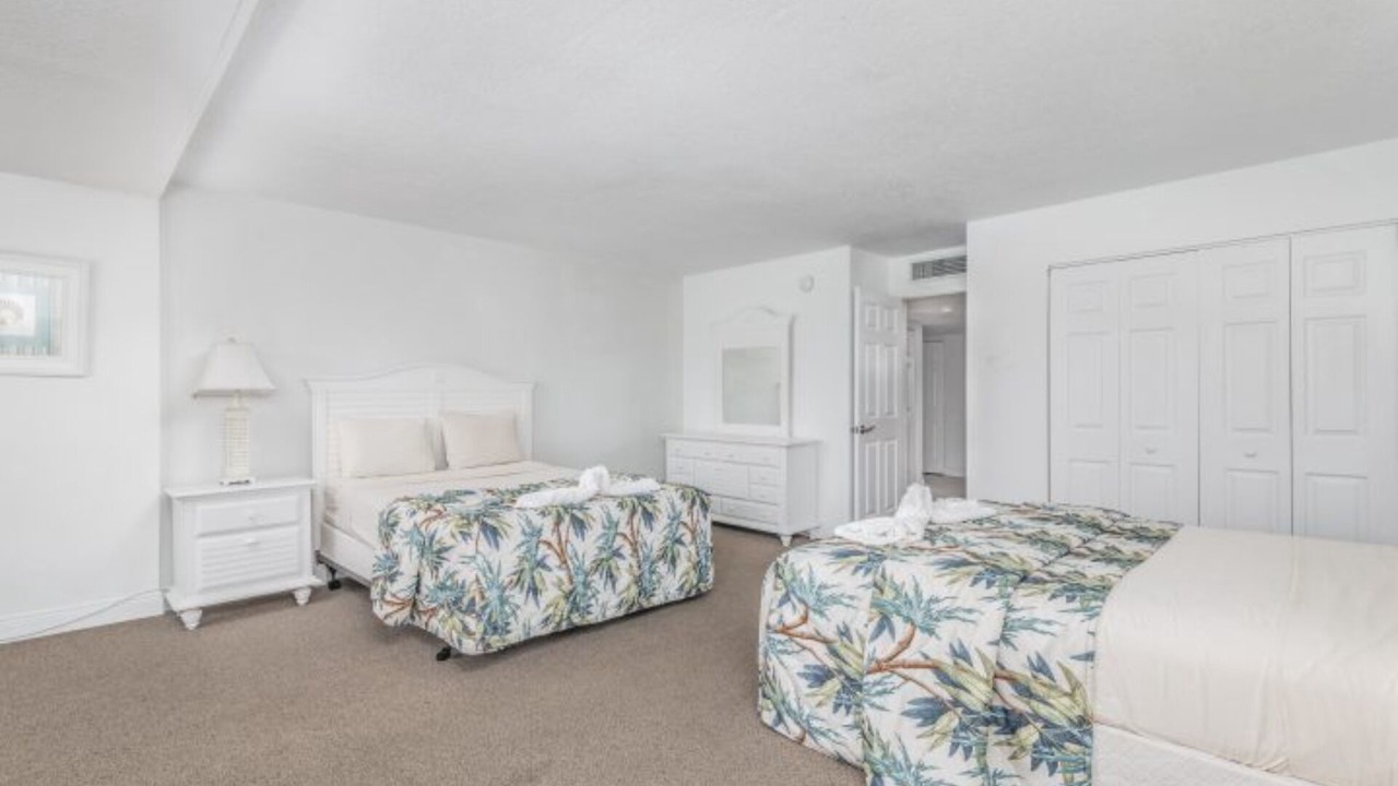 Photo of Bedroom in Hutchinson Island South