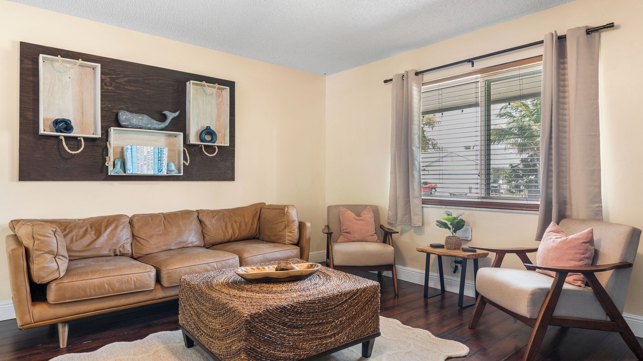 Photo of Livingroom in Boynton Beach