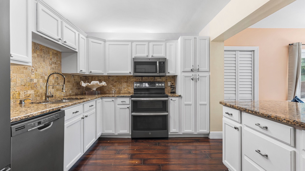 Photo of Kitchen in Boynton Beach