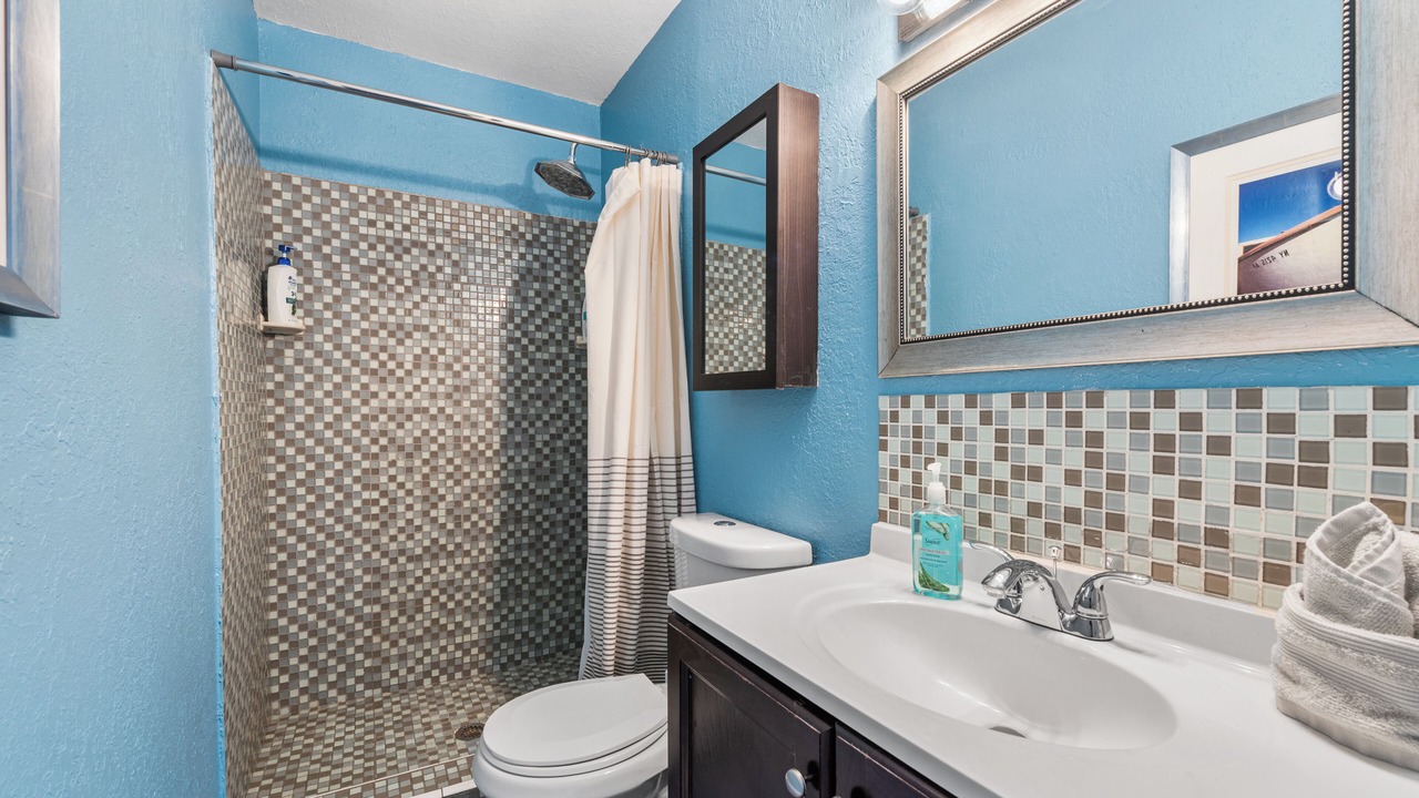 Photo of Bathroom in Boynton Beach