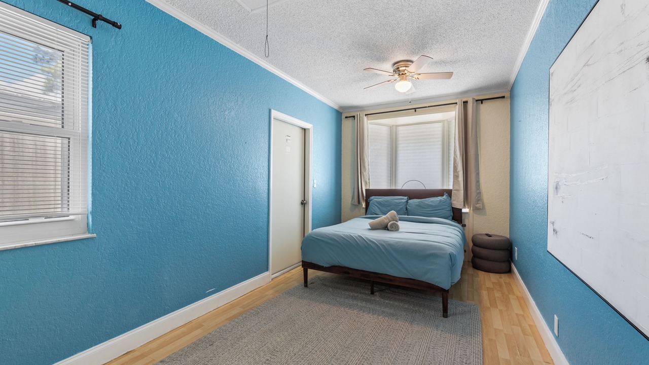 Photo of Bedroom in Boynton Beach