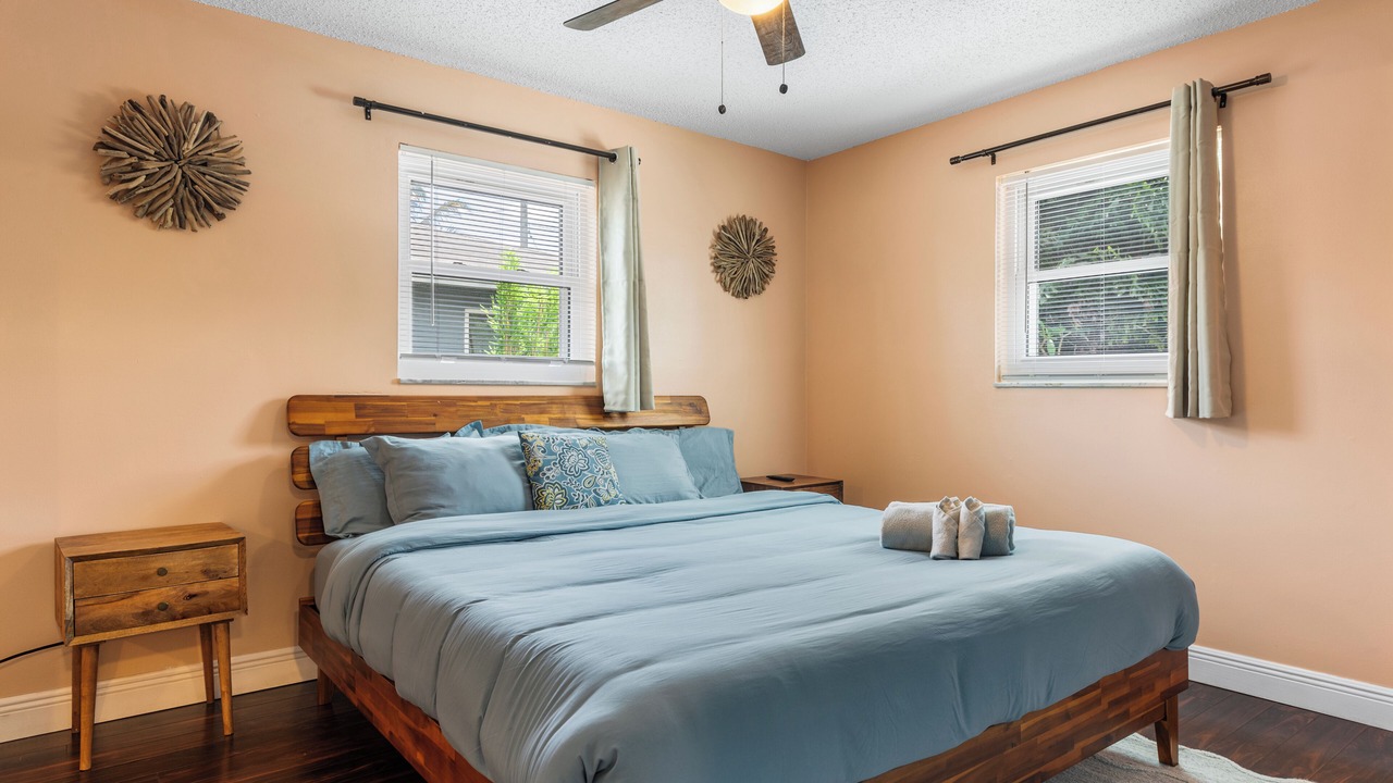 Photo of Bedroom in Boynton Beach