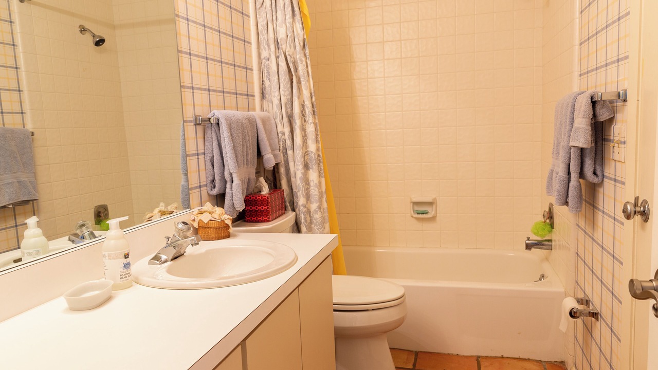 Photo of Bathroom in Longboat Key