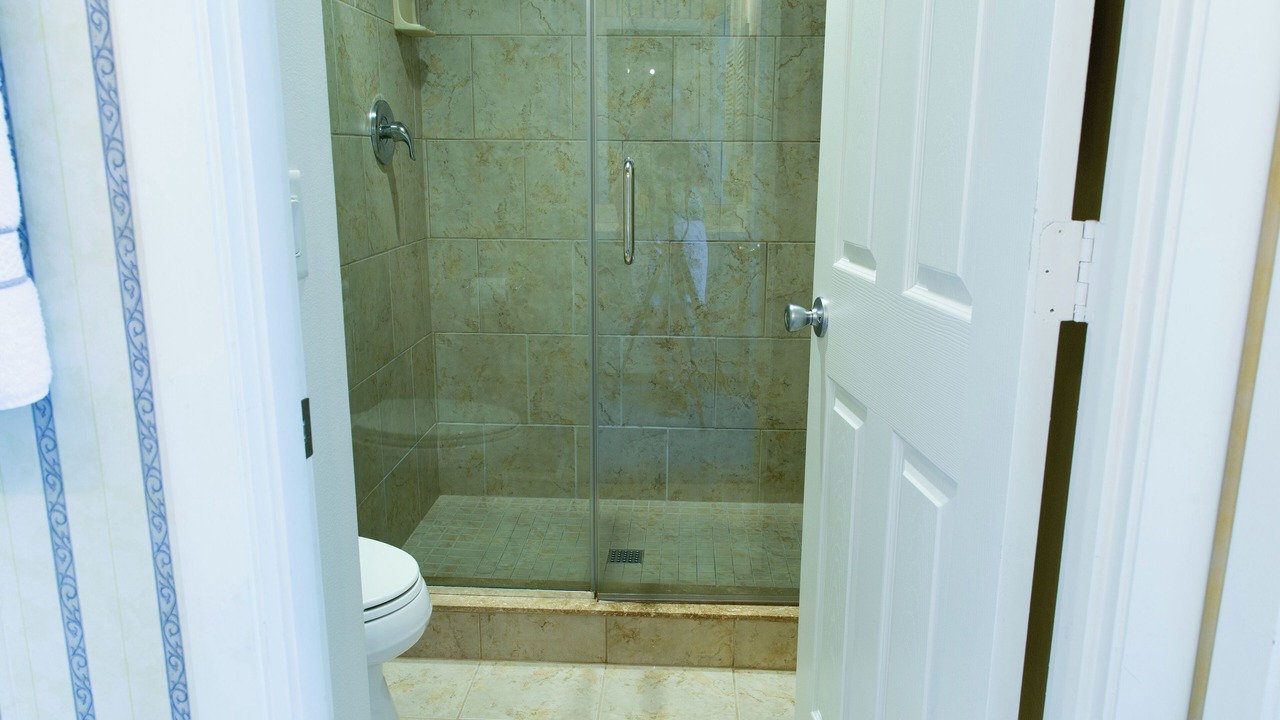 Photo of Bathroom in Longboat Key