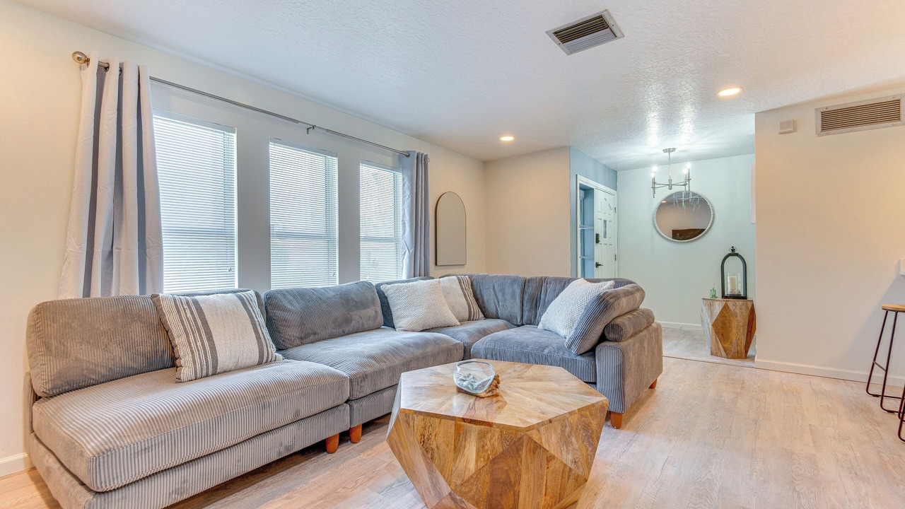 Photo of Livingroom in Tropic