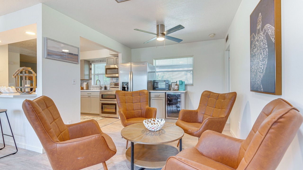 Photo of Kitchen in Tropic