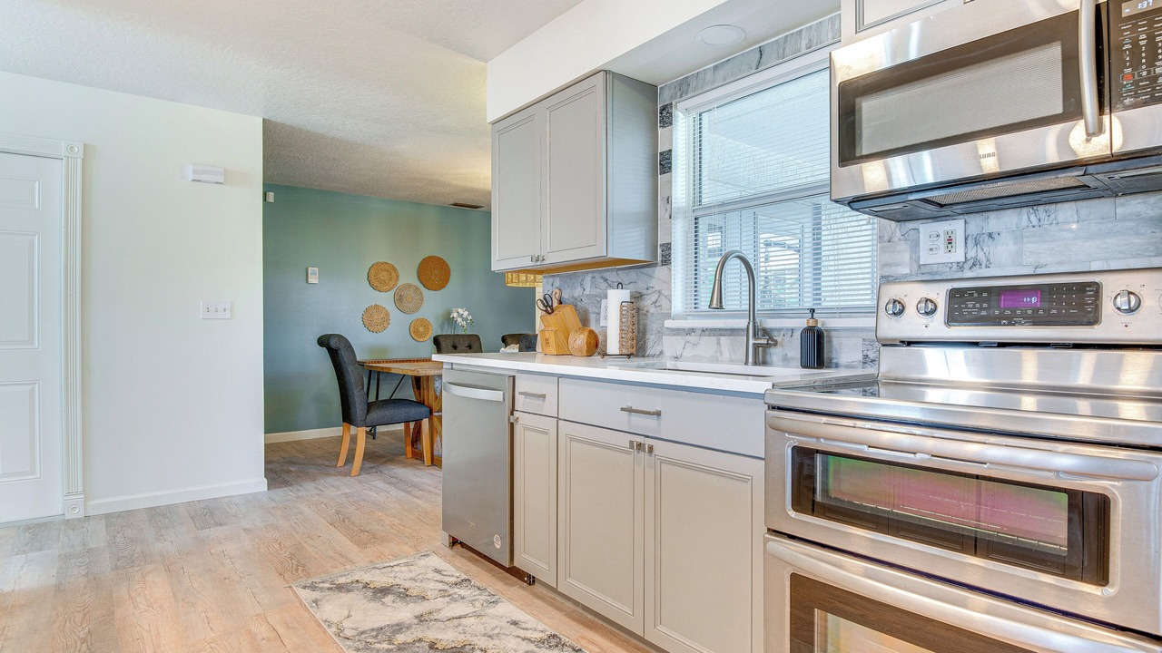 Photo of Kitchen in Tropic
