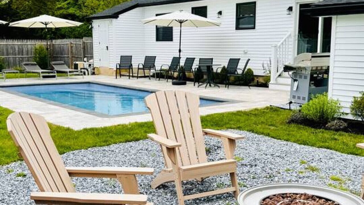 Photo of Patio Balcony in South Seaville