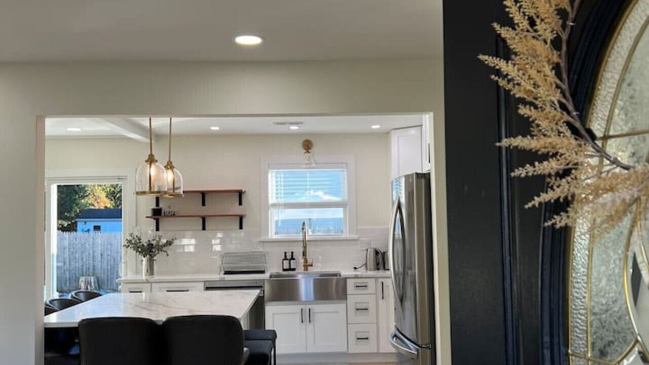 Photo of Kitchen in South Seaville