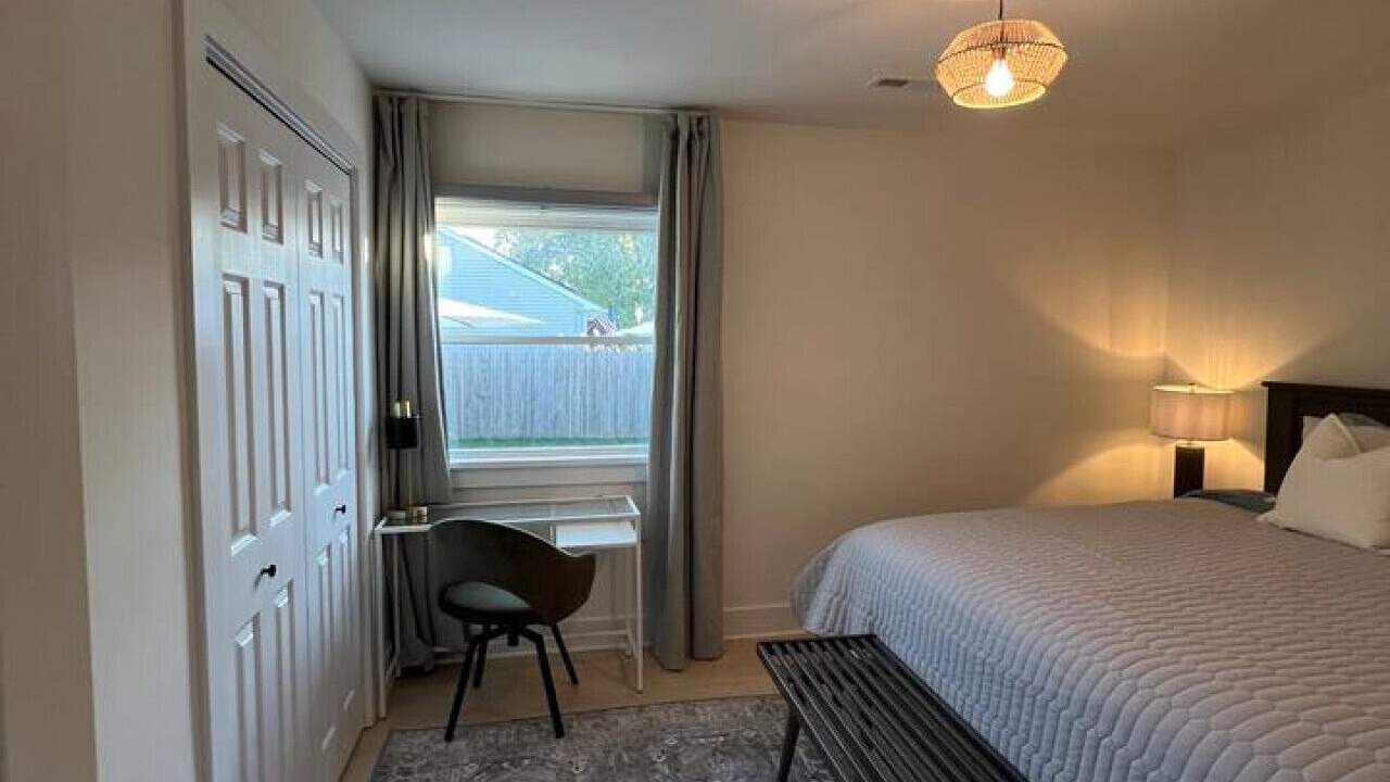 Photo of Bedroom in South Seaville
