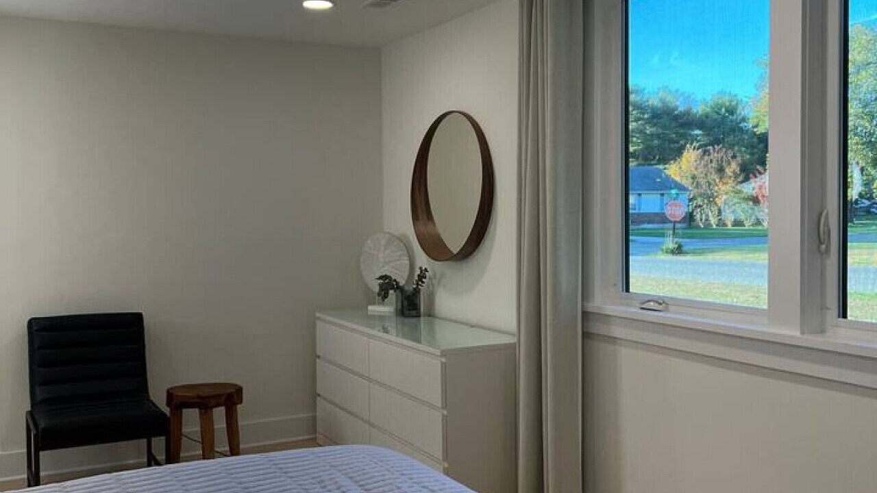 Photo of Bedroom in South Seaville