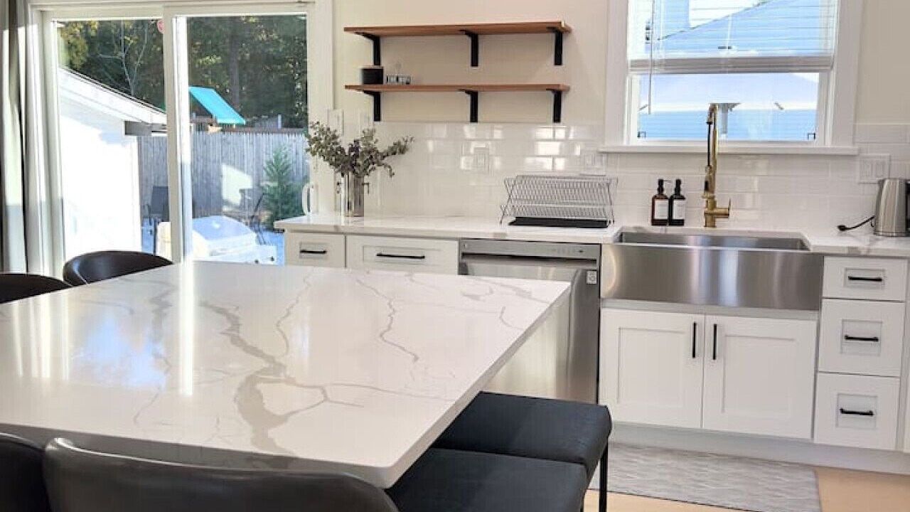 Photo of Kitchen in South Seaville