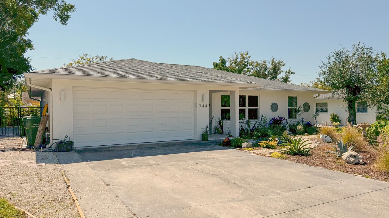 Photo of Outdoor in Indian Beach Sapphire Shores