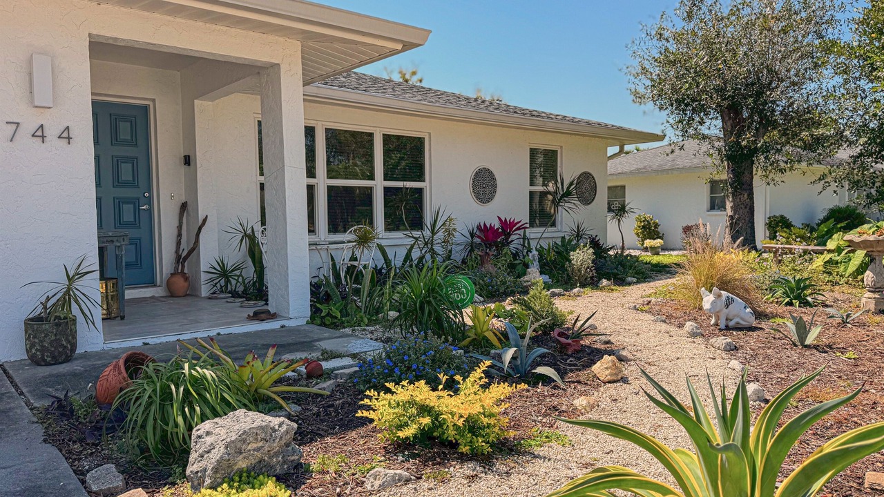 Photo of Outdoor in Indian Beach Sapphire Shores