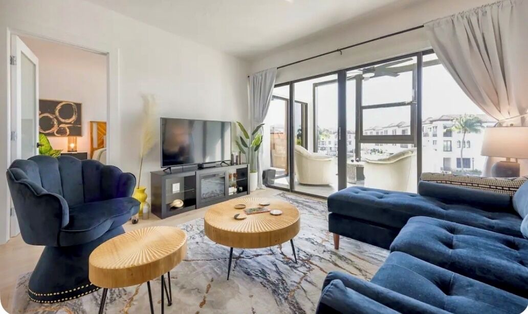 Photo of Livingroom in Old Naples
