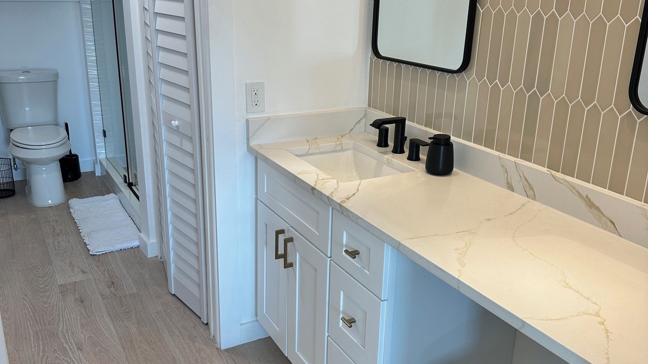 Photo of Bathroom in Old Naples