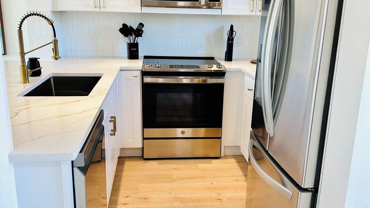 Photo of Kitchen in Old Naples
