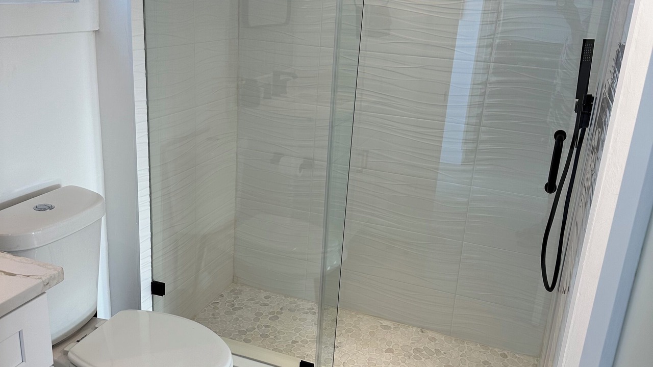 Photo of Bathroom in Old Naples
