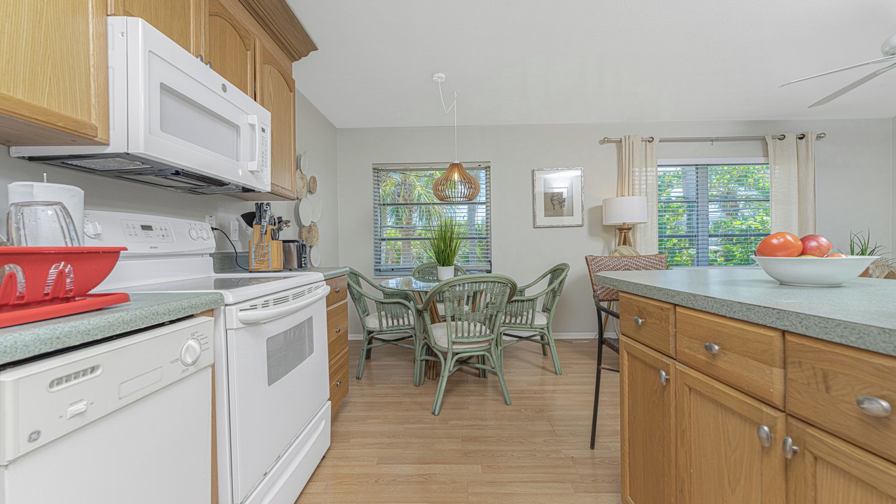 Photo of Kitchen in Englewood
