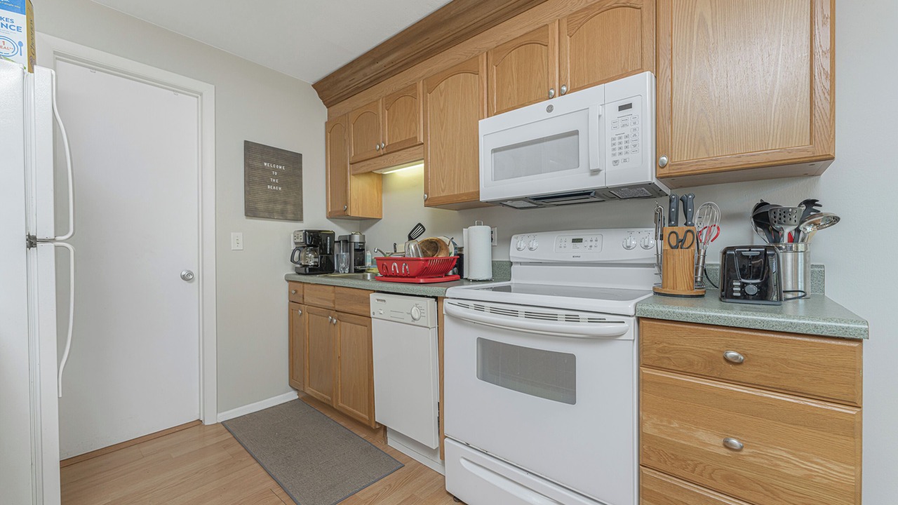 Photo of Kitchen in Englewood