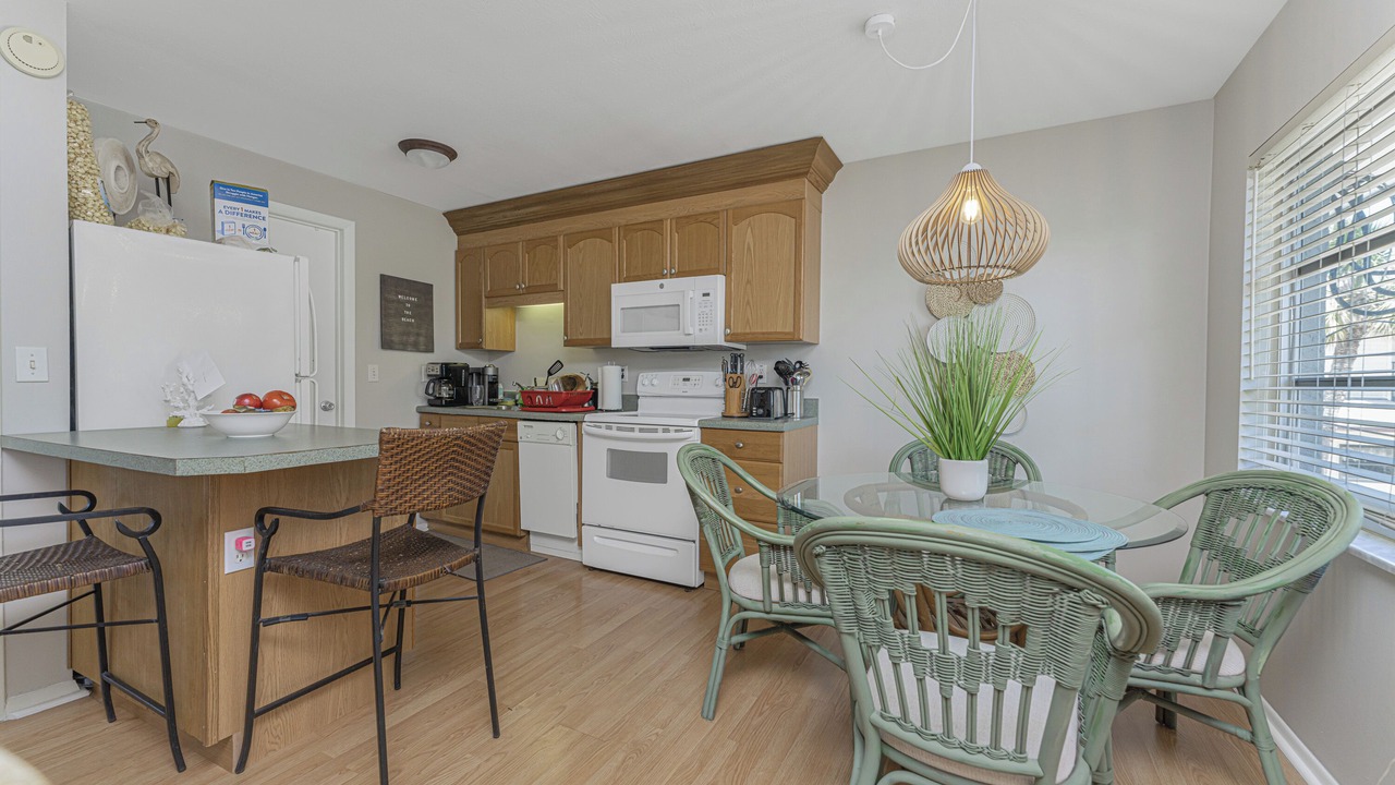 Photo of Kitchen in Englewood