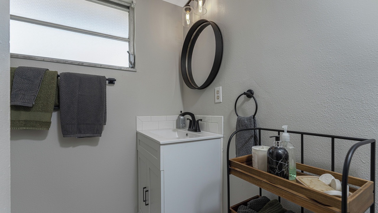 Photo of Bathroom in Englewood