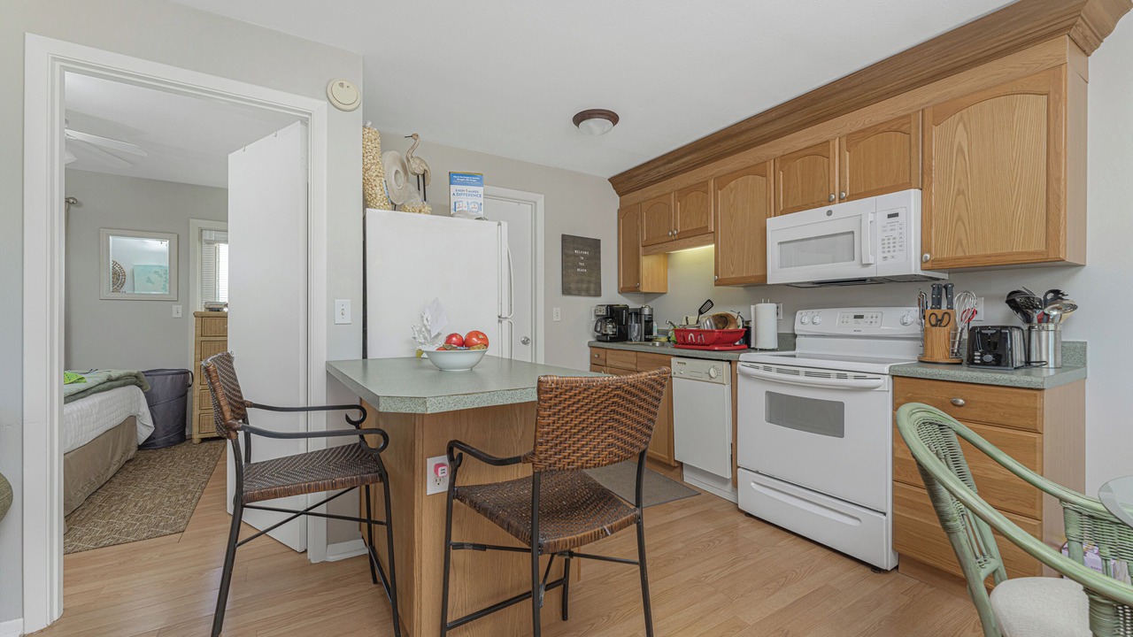 Photo of Kitchen in Englewood