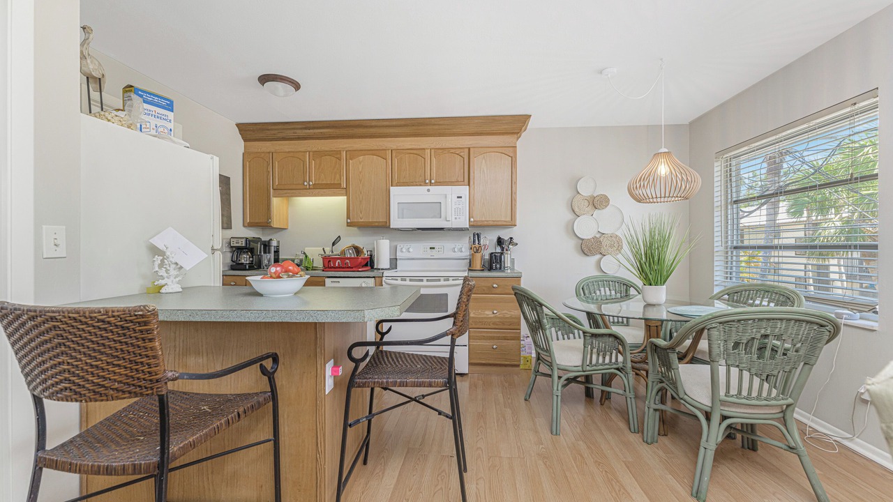 Photo of Kitchen in Englewood