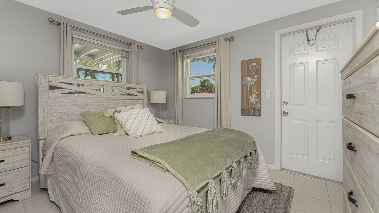 Photo of Bedroom in Englewood