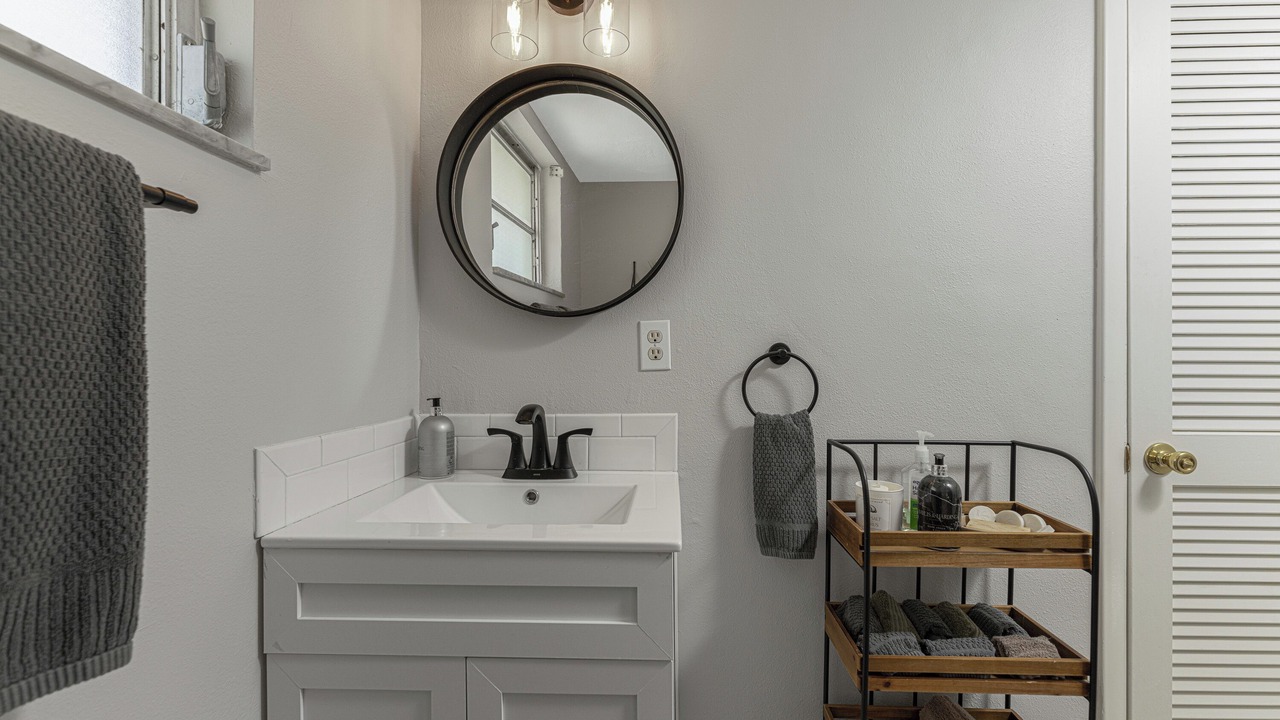 Photo of Bathroom in Englewood