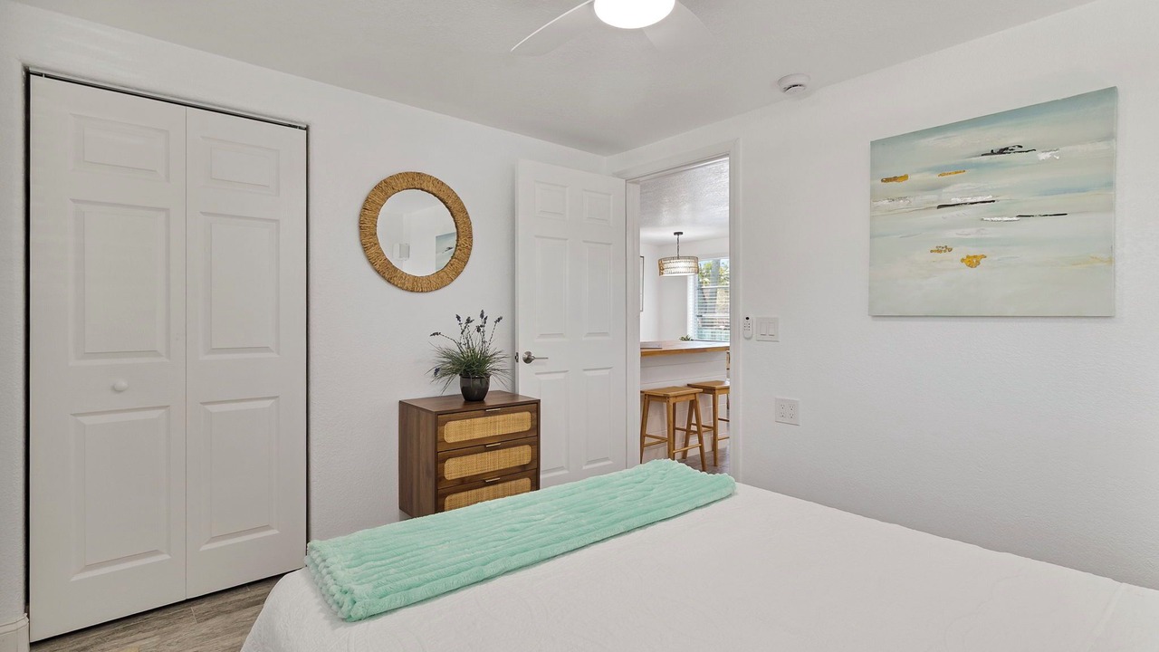 Photo of Bedroom in Englewood
